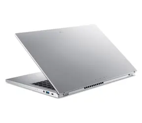 Acer Aspire Go 15 AG15-32P-3249 stříbrná / Notebook / 15,6" FHD IPS / Intel Core 3 N355 / 16GB DDR5 / 512GB SSD / W11H