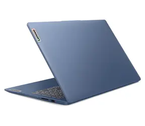Lenovo IdeaPad Slim 3 15IRU8 modrá / Notebook / 15.6" FHD / Intel Core i3-1315U / 8GB / 512GB SSD / Intel UHD / W11H
