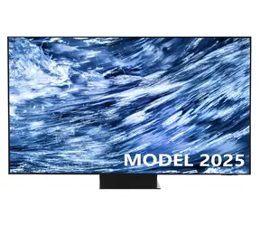 55" Samsung QE55S95FAT černá / Televize / 4K OLED / HDMI / USB / Wi-Fi / BT / DVB-T2-C-S2 / 70W repro