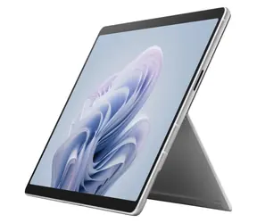 Microsoft Surface Pro 10 5G platinová / Tablet 2v1 13" / Intel Core Ultra 5 135U / 16GB / 256GB SSD / W11P