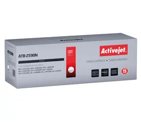 ACJ Toner Brother TN2590 Supreme / Tonerová kazeta / 1 200 stran / černá