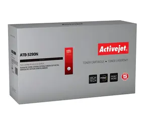 ACJ Toner Brother TN-3280 Supreme ATB-3280N / Kompatibilní toner / Černý / 8000 stran