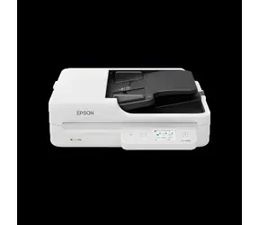 EPSON WorkForce DS-1760WN / Skener / A4 / 1200 dpi / ADF / USB 2.0 / WiFi / LAN