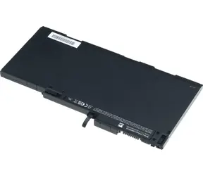 T6 Power CM03XL / Baterie pro notebook HP EliteBook / 4500 mAh / 50 Wh / 3 články / Li-pol