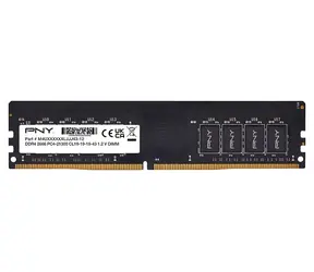 PNY MD16GSD42666-SB 16GB DDR4 2666MHz / Operační paměť / CL19 / DIMM / 1.2V