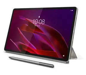 Lenovo Yoga Tab QCM8650Q Seashell / Tablet / 11,1" 3,2K 144 Hz / Snapdragon 8 Gen 3 / 8 GB / 256 GB / Android 15