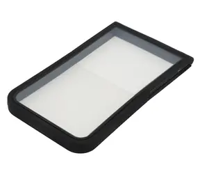 Airen AiProof AP-007 černá / Podvodní pouzdro pro smartphone / vodotěsné do 3 m / nylon + silikon