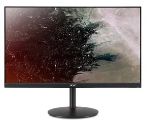 27" Acer Nitro XV270X1bmiip černá / Monitor / IPS / FHD / 200Hz / 1ms / Pivot / FreeSync Premium