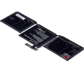 T6 Power Baterie pro Apple MacBook Pro 13" A1708 / Li-pol / 3cell / 4700 mAh / 53,6 Wh