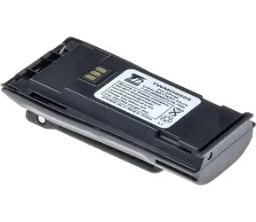T6 Power Baterie pro Motorola CP040 / Baterie pro radiostanici / Li-ion / 2600 mAh / 7,2 V