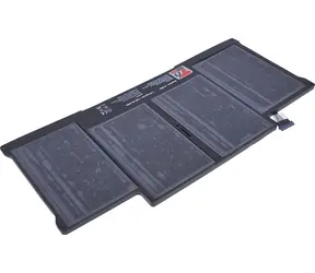 T6 Power Baterie pro Apple MacBook Air 13" 2010–2017 / Li-pol / 4cell / 7150 mAh / 54 Wh