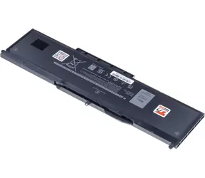 T6 Power Baterie pro Dell Latitude 5580 & 5591 & Precision 3520 & 3530 / 6cell / 8070mAh / 92Wh / Li-pol
