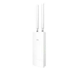 Cudy LT700 / 4G Cat6 LTE outdoor router / IP65 / PoE / 1x LAN 1000Mbps / 2.4 GHz 300Mbps / 5 GHz 867Mbps