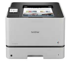 Brother HL-L8430CDW / Barevná laserová tiskárna / A4 / 2400x600 dpi / duplex / LAN / Wi-Fi