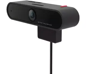 Lenovo LC50 Monitor / Web kamera / 1080p / USB 2.0 / 90°