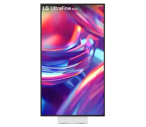 32" LG 32U990A-S černá / Monitor / Nano IPS Black / 6K / 60 Hz / Thunderbolt 5 / DisplayHDR 600