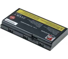T6 Power Baterie pro Lenovo ThinkPad P70 & P71 / Li-ion / 8cell / 5600mAh / 84Wh