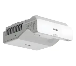 Epson EB-760WI / Projektor / 3LCD / 4100 lm / WXGA / HDMI / LAN / WiFi