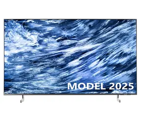 43" Samsung Q8F QE43Q8FAAU šedá / Televize / 4K / QLED / HDMI / USB / CI+ / LAN / Wi-Fi / BT / DVB-T2&C&S2 / 20W repro