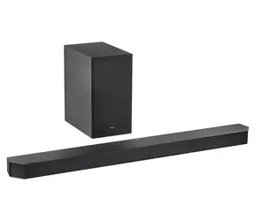 SAMSUNG HW-Q600H černá / 3.1.2 kanálový soundbar / 34 W / HDMI / Bluetooth / Wi-Fi / optický vstup
