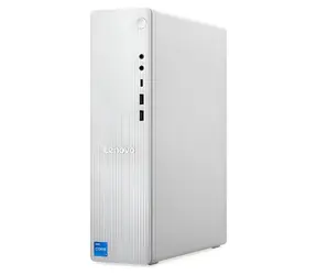 Lenovo IdeaCentre Tower 08IRH9 šedá / Počítač / Intel Core i7-13620H / 16GB DDR5 / 512GB SSD / Intel UHD / W11 Pro