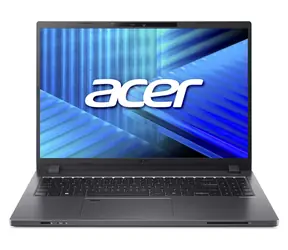 Acer TravelMate P2 16 TMP216-71-G3-TCO-574M šedá / Notebook / 16" WUXGA / Intel Core Ultra 5 125H / 16GB DDR5