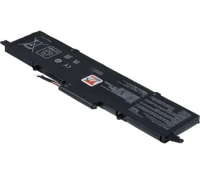 T6 Power Baterie pro Asus ROG Zephyrus G14 GA401 / Li-pol / 4cell / 4940 mAh / 76 Wh