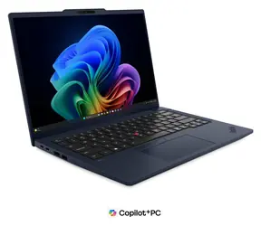 Lenovo ThinkPad T14 Gen 7 modrá / Notebook / 14" WUXGA Touch / Intel Core Ultra 5 325 2.1GHz / 32GB / 512GB SSD