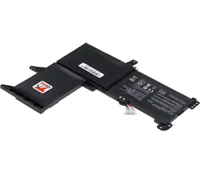 T6 Power Baterie pro Asus VivoBook S510 & X510 & F510 / Baterie pro notebook / 3600 mAh / 41 Wh / 3cell / Li-pol