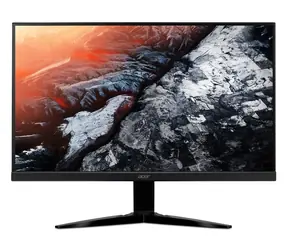 24,5" Acer Nitro KG251QX0biip černá