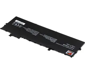 T6 Power Baterie pro Lenovo ThinkPad X1 Carbon 5th Gen / 6th Gen / 3cell / 4900mAh