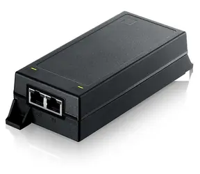 ZyXEL PoE12-60W / PoE++ injektor / Single-port / 1/2,5/5 Gbps / 60W