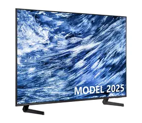 85" Samsung QE85Q8FAAU šedá / 4K / QLED / HDMI / USB / CI+ / LAN / Wi-Fi / BT / DVB-T2&C&S2 / 20W repro