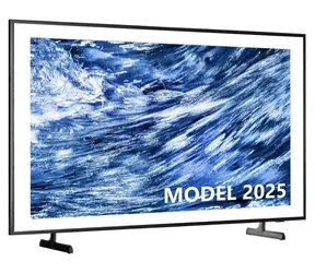 65" Samsung The Frame QE65LS03FAU černá / Televize / 4K / QLED / HDMI / USB / CI+ / LAN / Wi-Fi / BT / DVB-T2&C&S2