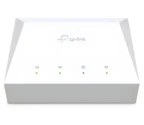 TP-Link XZ000-G6 / XPON Terminál / 1x PON / 1x LAN / 1Gbps