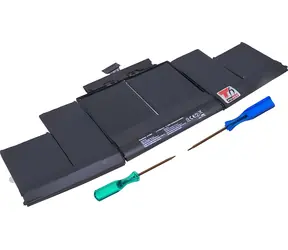 T6 Power NBAP0031 / Baterie pro notebook / Apple MacBook Pro 15" A1398 / 8440 mAh / 95 Wh / Li-Poly