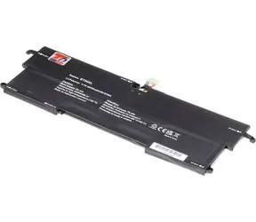 T6 Power NBHP0194 / Baterie pro notebook / HP EliteBook x360 1020 G2 / Li-poly / 6470 mAh / 49,8 Wh