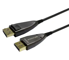 VivoLink Pro DisplayPort Optical 20m / Kabel / 8K 60Hz