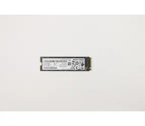 Lenovo 256GB / SSD / M.2 / PCIe 3.0 x4 / Interní