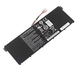 CoreParts Baterie pro Acer černá / Náhradní baterie pro notebook