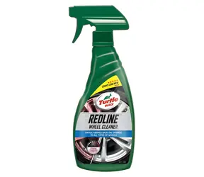 TURTLE WAX Čistič kol Redline / 500 ml