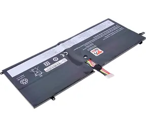 T6 Power Baterie pro Lenovo ThinkPad X1 Carbon 1st Gen / 4cell / 3200mAh / 47Wh