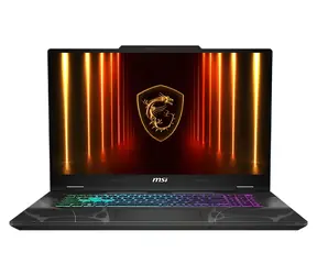 MSI Cyborg 15 B2RWFKG-041CZ černá