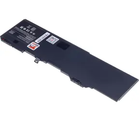 T6 Power Baterie pro HP ZBook Fury 15 G7 & 15 G8 & 17 G7 & 17 G8 / 6080 mAh / 94 Wh / 8cell / Li-poly