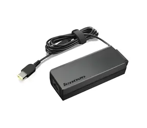 Lenovo ThinkPad 90W AC Adapter UK / Napájecí adaptér / 90 W / 100-240 V / pro ThinkPad X1 Carbon
