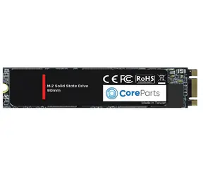 CoreParts M.2 SATA III 2280 512 GB / Interní SSD / SATA III