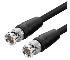 MicroConnect 12G-SDI BNC kabel 15m
