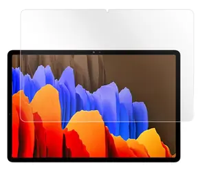 eSTUFF Ochranné sklo Samsung Galaxy Tab A11+/A9+ / Ochrana displeje / Temperované sklo
