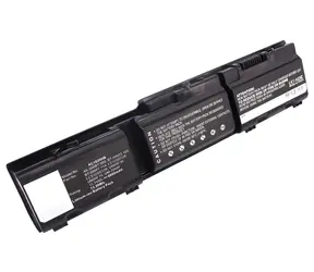 CoreParts Baterie Acer Aspire 1825, 1420P, 1820, 1820PT černá / Baterie pro notebook / CE