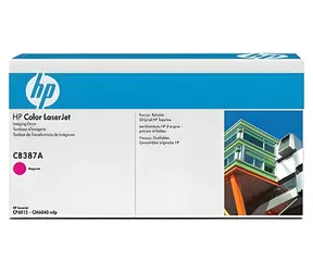 HP 824 Magenta / Fotoválec / Balení 1 ks / Provozní teplota 17–25 °C